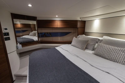 Princess F55 For Sale