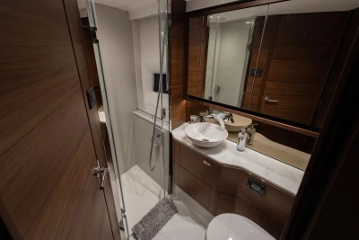 Princess F55 For Sale