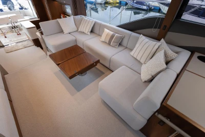 Princess F55 For Sale