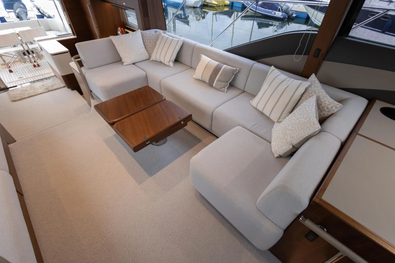 Princess F55 For Sale