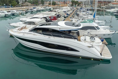 Princess V55 For Sale