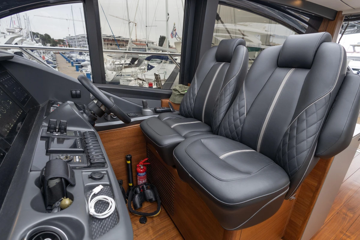 Princess V55 For Sale