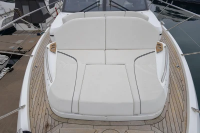 Princess V55 For Sale