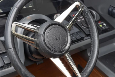 Princess V55 For Sale