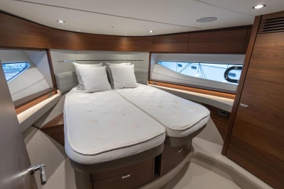 Princess V55 For Sale