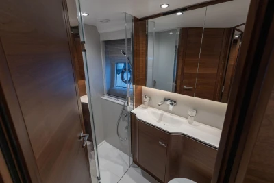 Princess V55 For Sale