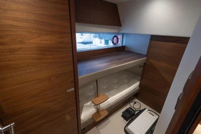 Princess V55 For Sale