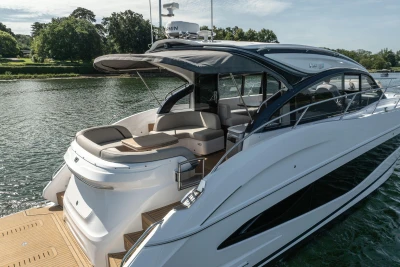 2024 Princess V50 For Sale