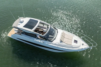 2024 Princess V50 For Sale