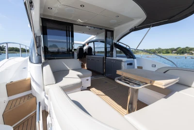 2024 Princess V50 For Sale