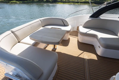 2024 Princess V50 For Sale