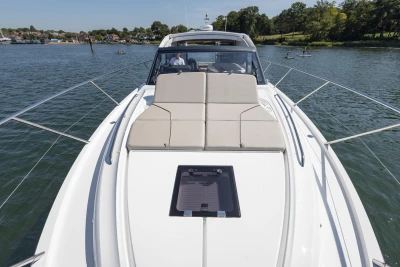 2024 Princess V50 For Sale