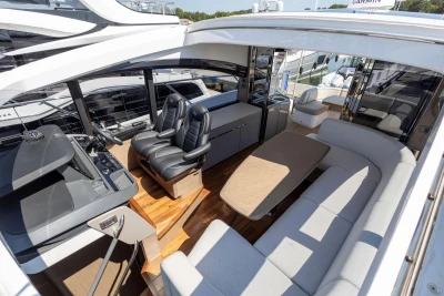 2024 Princess V50 For Sale