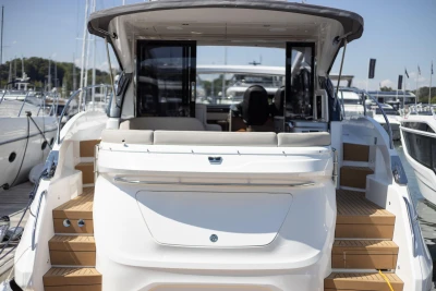 2024 Princess V50 For Sale