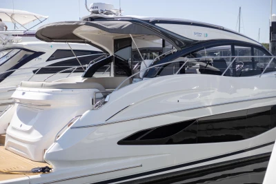 2024 Princess V50 For Sale