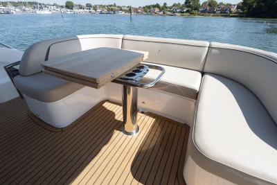 2024 Princess V50 For Sale