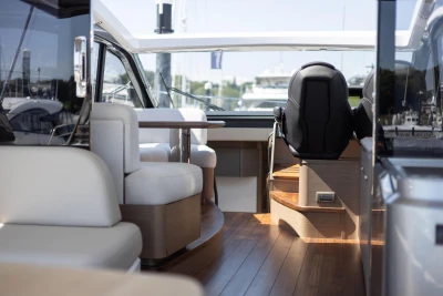 2024 Princess V50 For Sale