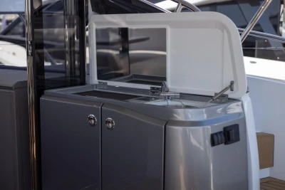 2024 Princess V50 For Sale