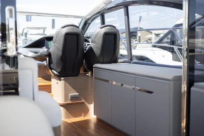 2024 Princess V50 For Sale