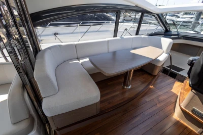 2024 Princess V50 For Sale