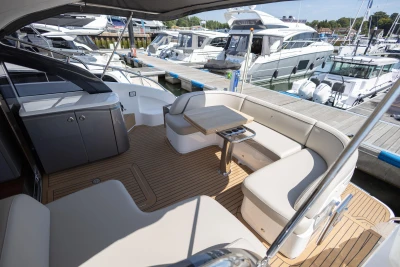 2024 Princess V50 For Sale