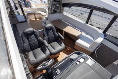 2024 Princess V50 For Sale