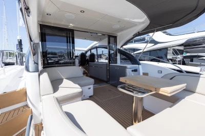 2024 Princess V50 For Sale