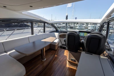 2024 Princess V50 For Sale