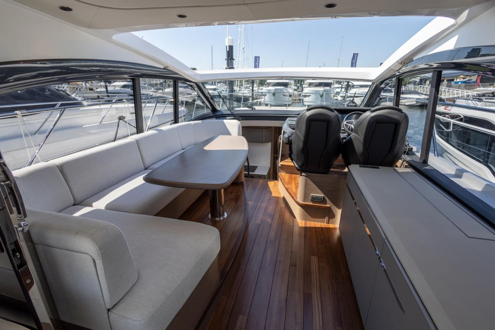 2024 Princess V50 For Sale