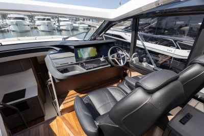 2024 Princess V50 For Sale