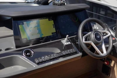 2024 Princess V50 For Sale