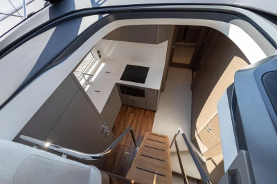 2024 Princess V50 For Sale