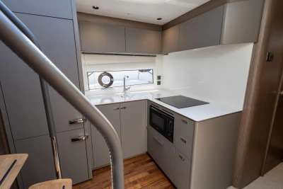 2024 Princess V50 For Sale