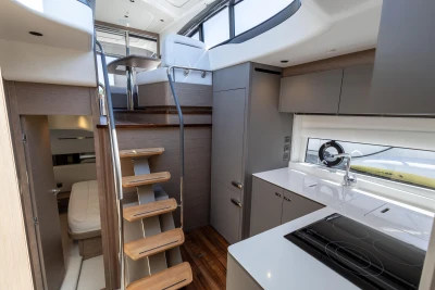 2024 Princess V50 For Sale