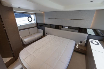 2024 Princess V50 For Sale