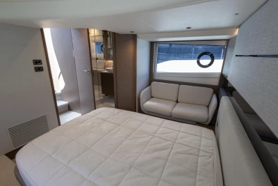 2024 Princess V50 For Sale