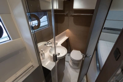 2024 Princess V50 For Sale