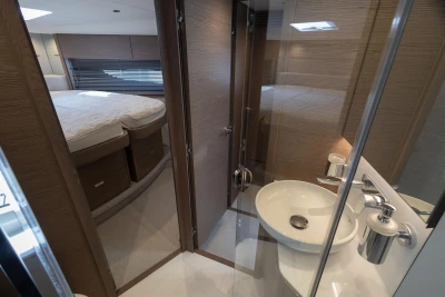 2024 Princess V50 For Sale