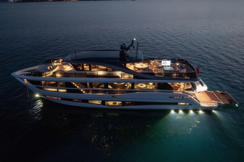 Princess X95 For Sale