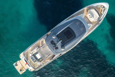 Princess X95 For Sale