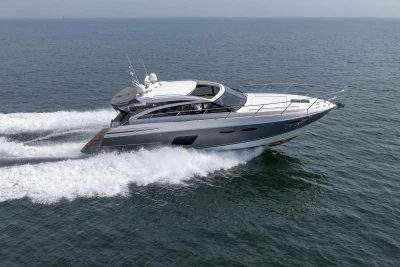 Princess V52 Sports Cruiser For Sale