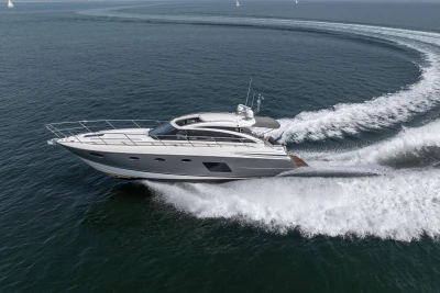 Princess V52 Sports Cruiser For Sale