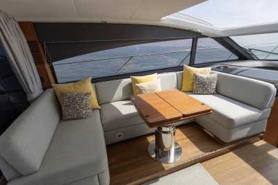 Princess V52 Sports Cruiser For Sale