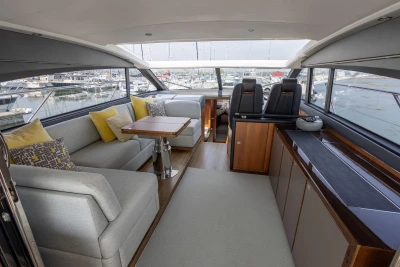 Princess V52 Sports Cruiser For Sale