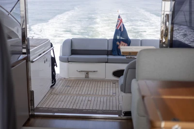 Princess V52 Sports Cruiser For Sale