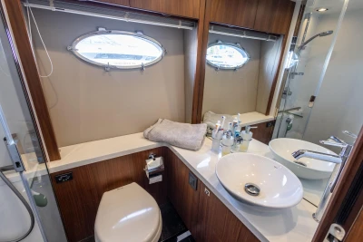 Princess V52 Sports Cruiser For Sale