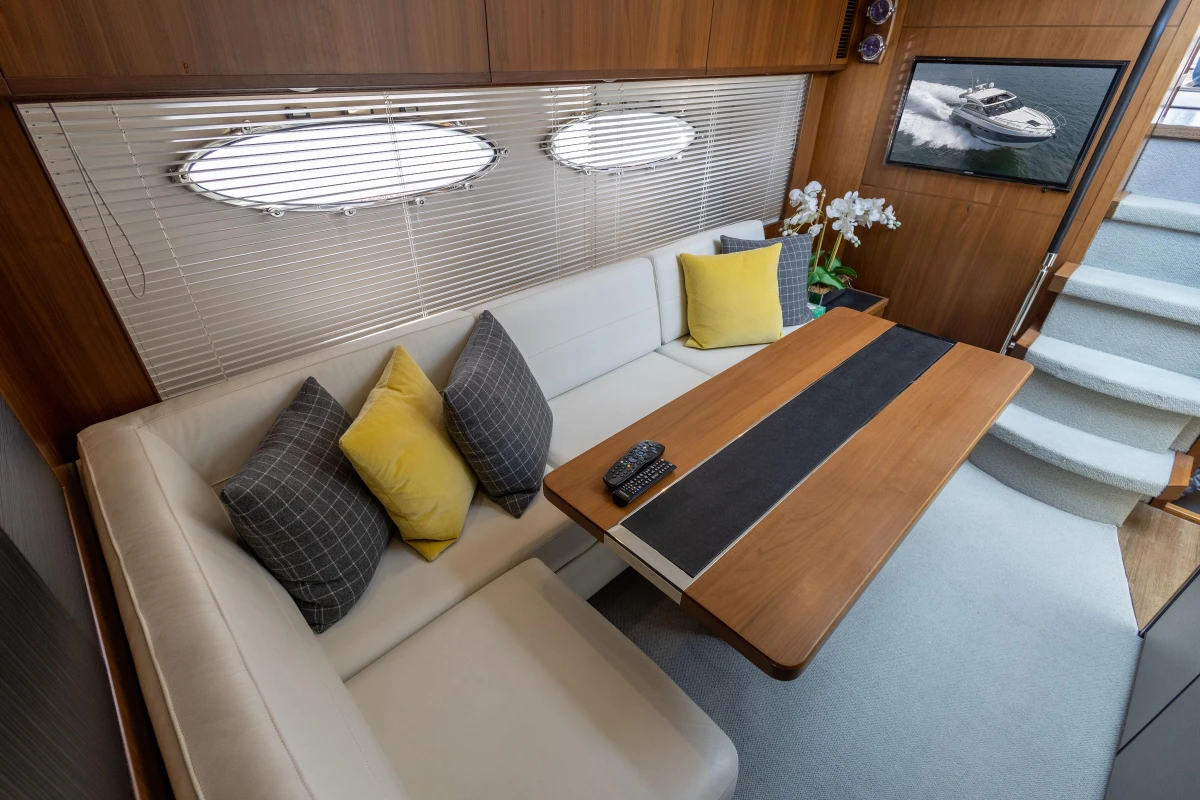 Princess V52 Sports Cruiser For Sale