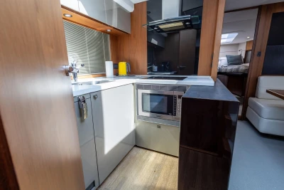 Princess V52 Sports Cruiser For Sale