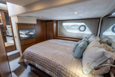 Princess V52 Sports Cruiser For Sale