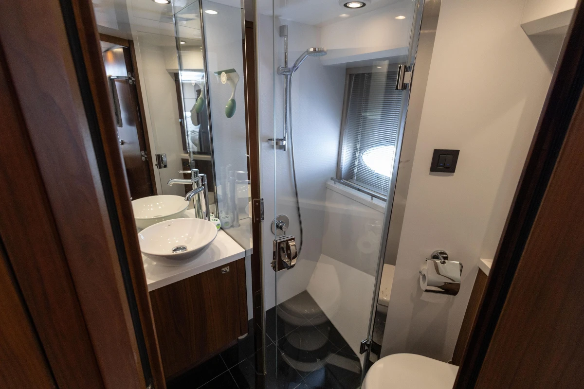 Princess V52 Sports Cruiser For Sale